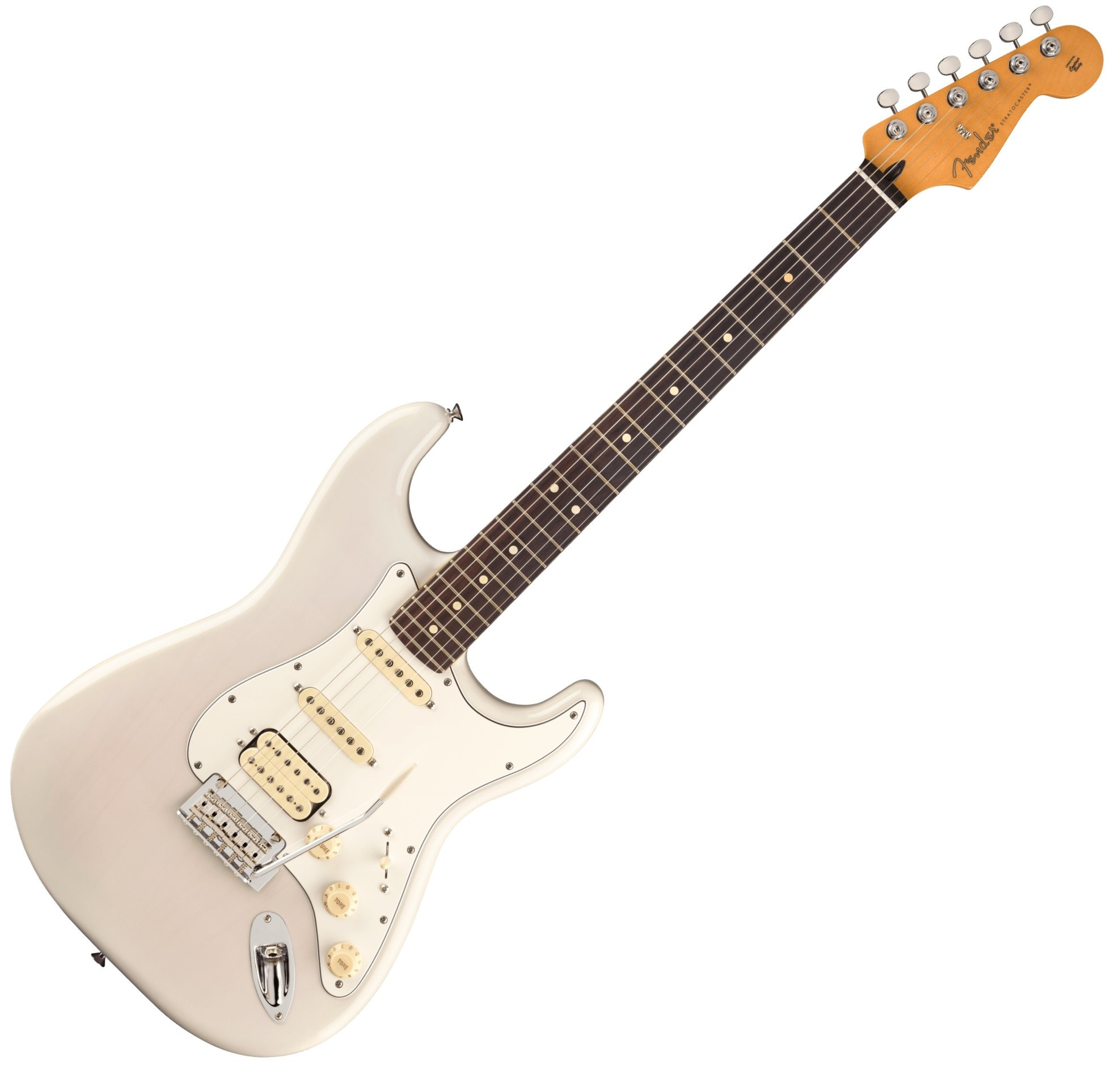 FENDER PLAYER II STRATOCASTER HSS RW WBL - GITARA ELEKTRYCZNA
